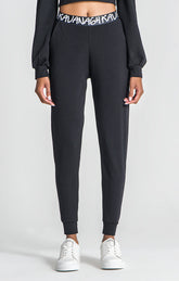 Black Candy Joggers