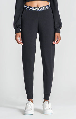 Black Candy Joggers