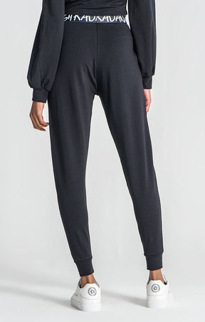 Black Candy Joggers