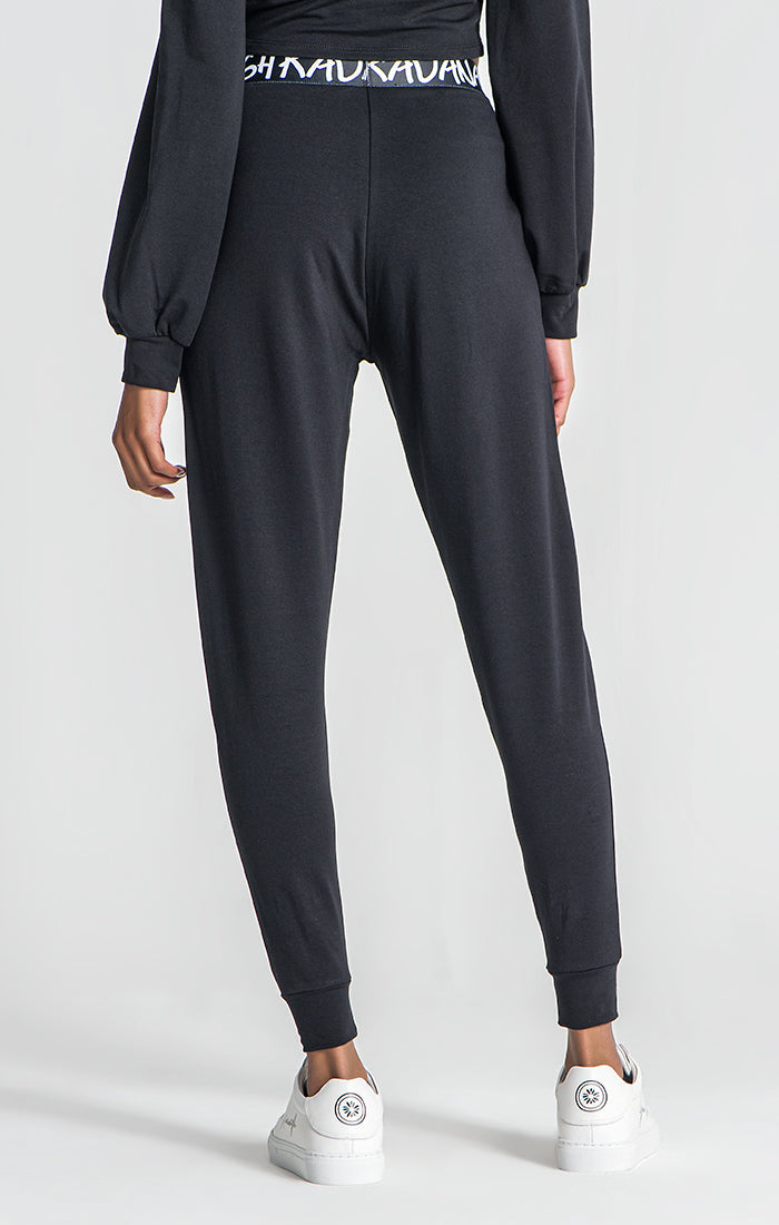 Black Candy Joggers