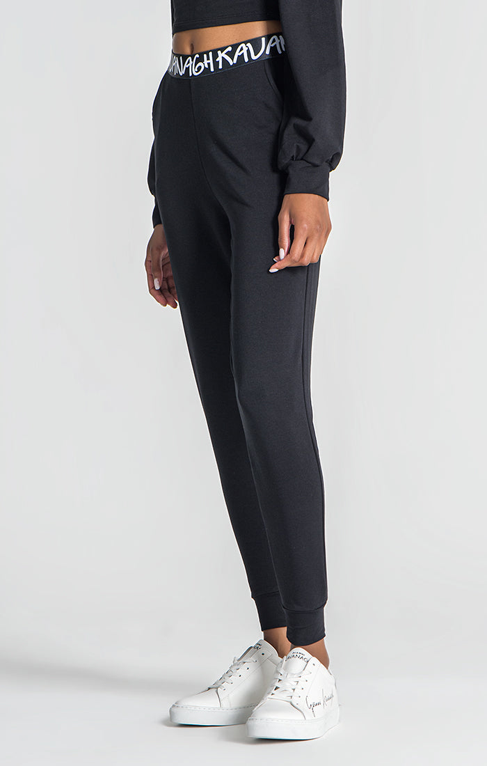 Black Candy Joggers