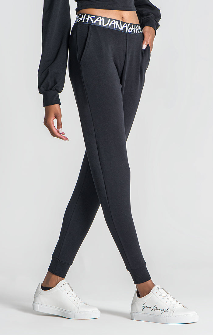 Black Candy Joggers