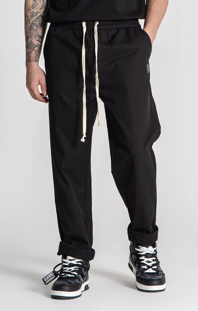Black GK Pants