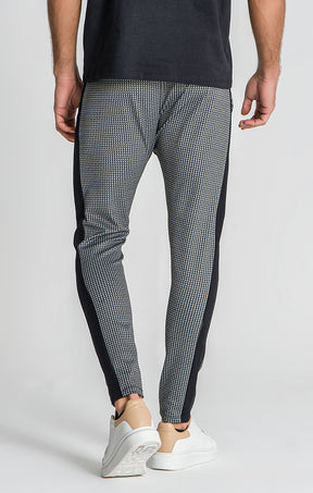Black Imperial Pants