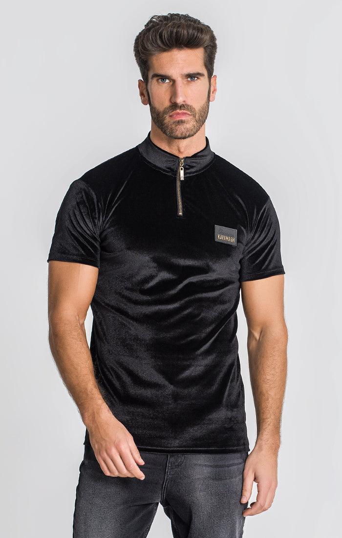 Black Montecarlo Polo