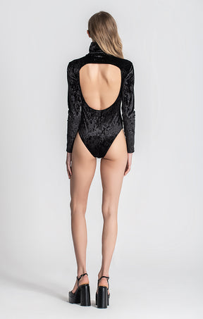 Black Retro Body