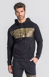 Black Victory Hoodie