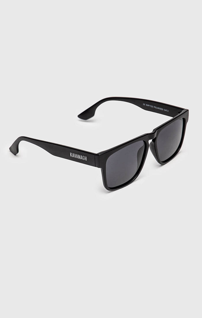 Black iD Sunglasses