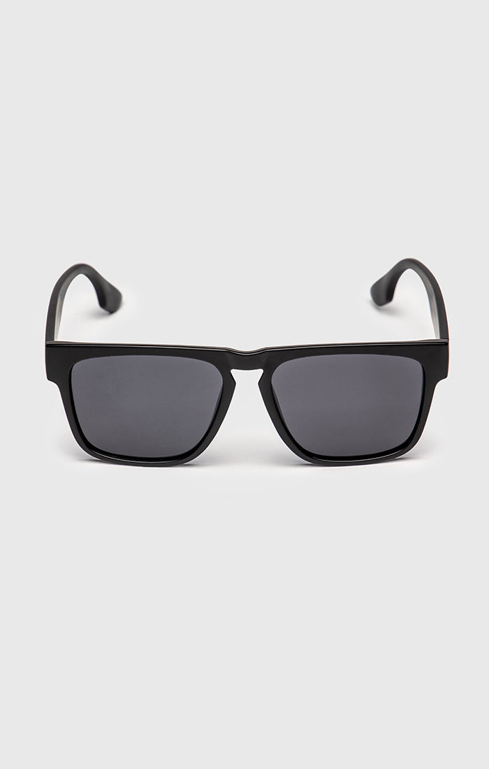 Black iD Sunglasses