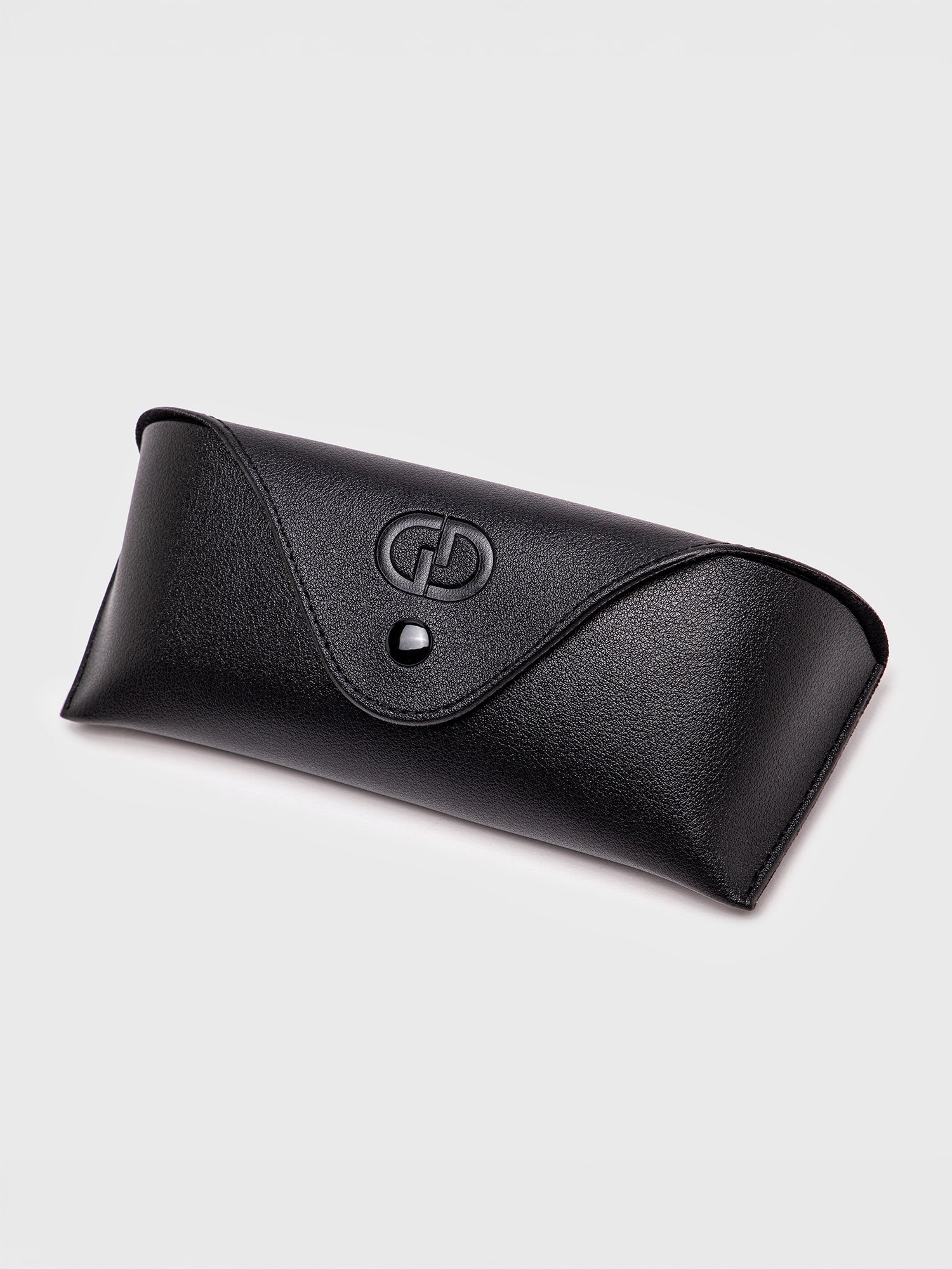 Black Octo Sunglasses