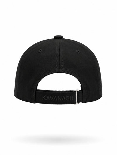 Black Look at me Cap