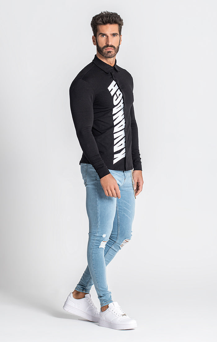 Black Vice Shirt