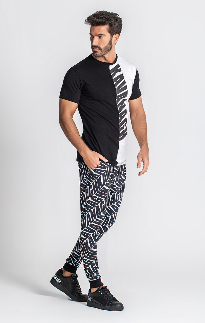 Black Vice Tee
