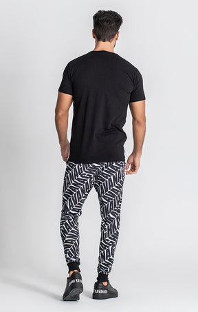 Black Vice Tee
