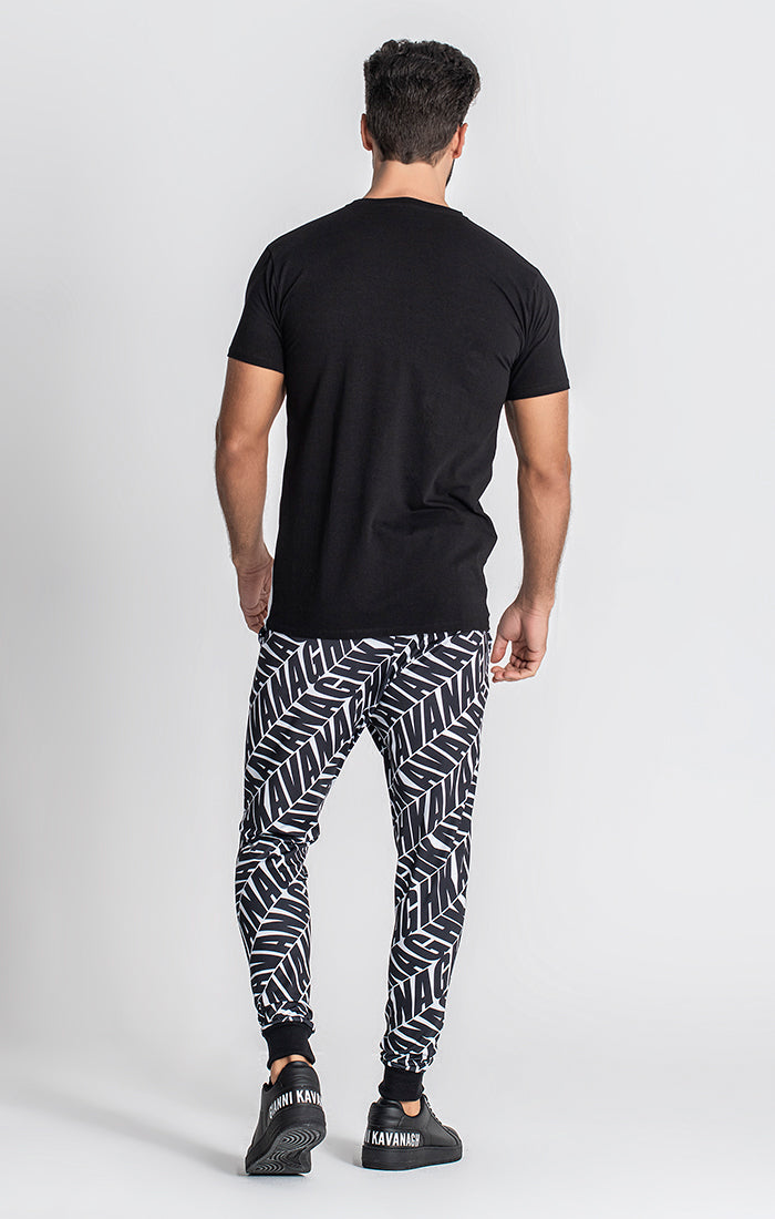 Black Vice Tee