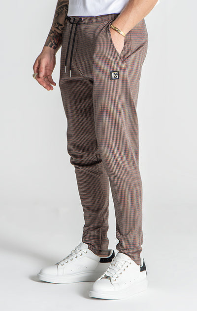 Red Road Pants