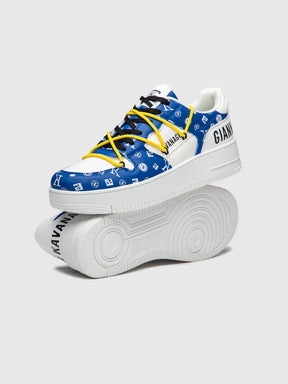 Multicolor Mania Sneakers