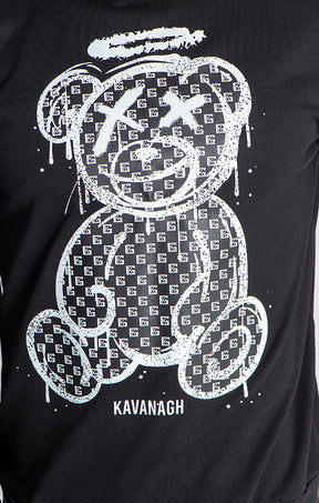 Black Anniversary Ted Sweat