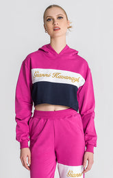 Multicolor Imperial Hoodie