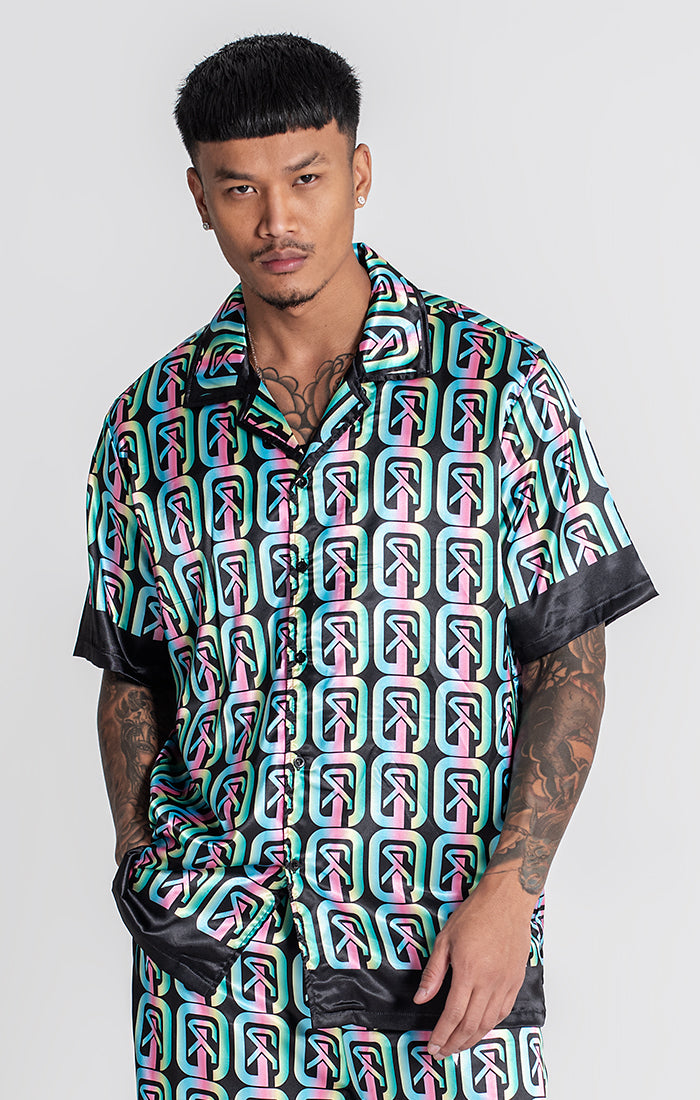 Multicolor Paradiso Shirt