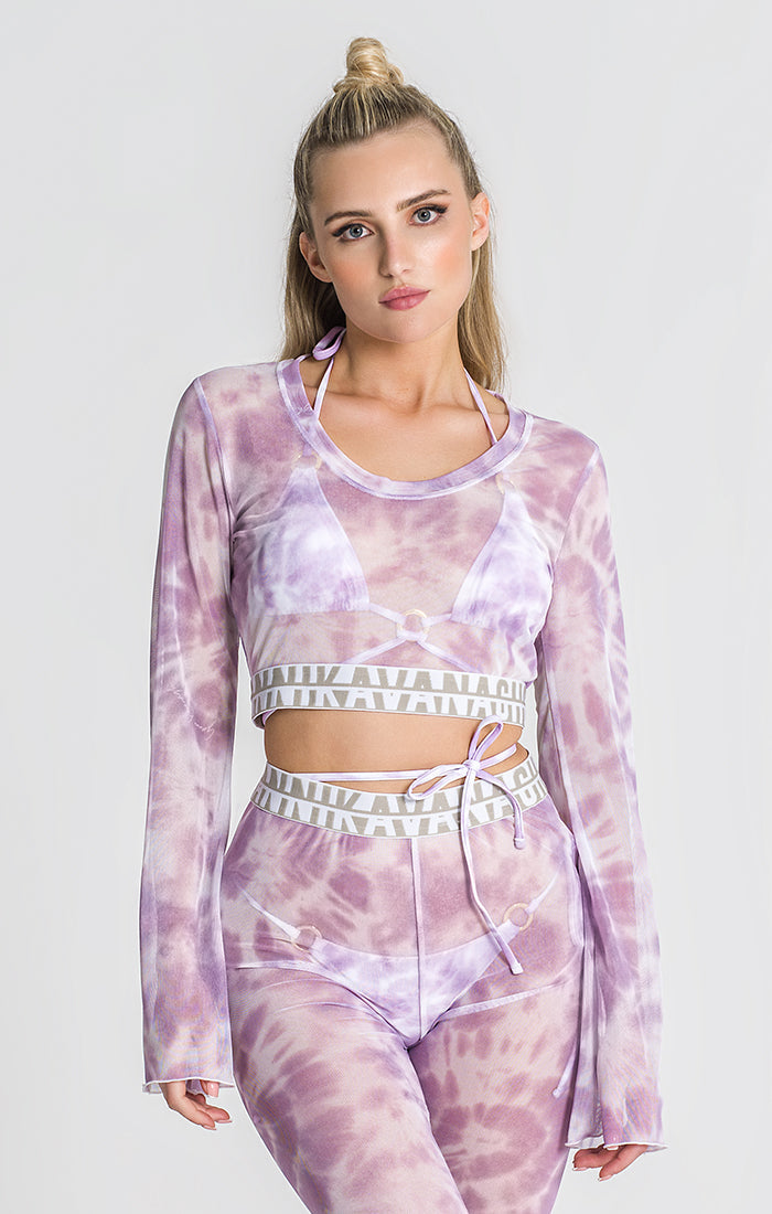 Pink Candy Top