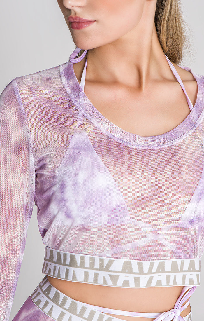 Pink Candy Top