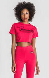Pink Carats Tee