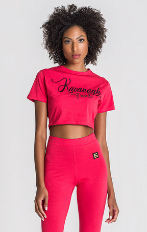 Pink Carats Tee