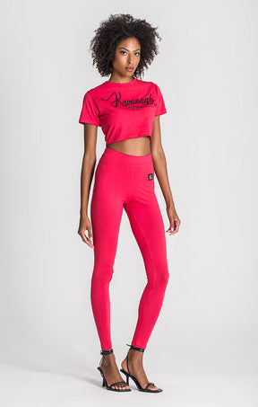 Pink Carats Tee