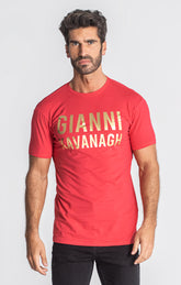 Pink Raspberry Tee