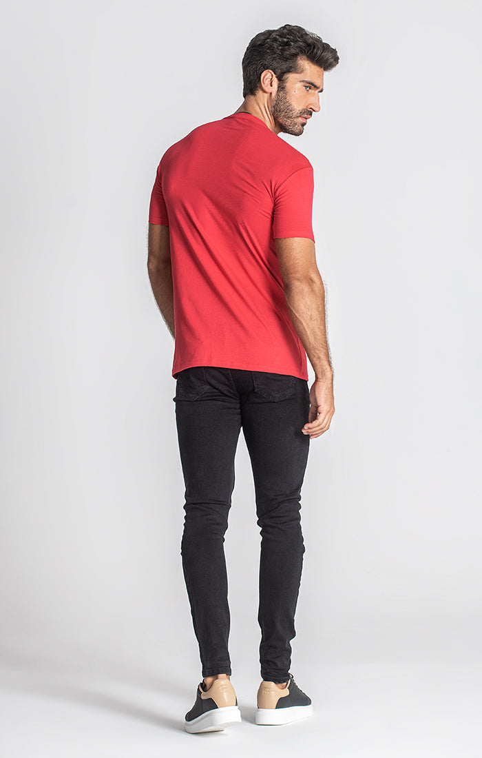 Pink Raspberry Tee