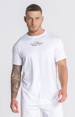 White II Restart Tee
