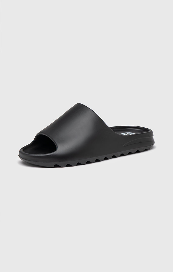 Black Levitate Slides