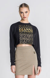 Black Attitude Sweat 