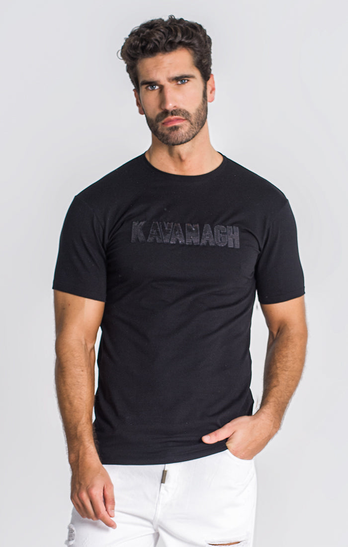Black Spotlight Tee 