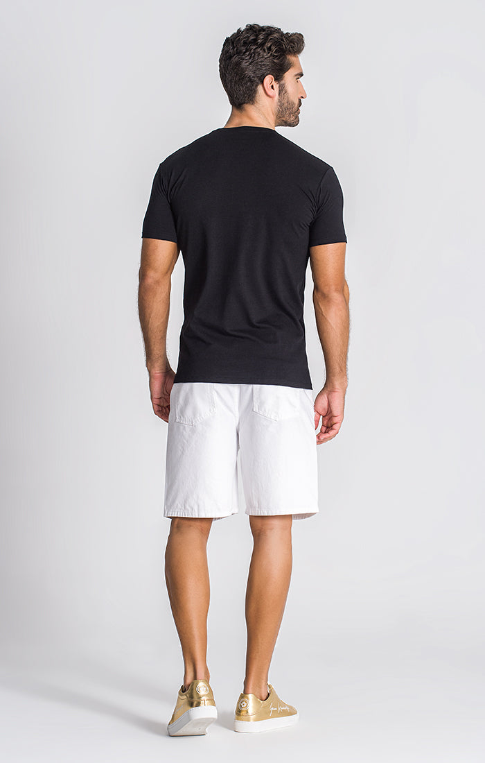 Black Spotlight Tee 