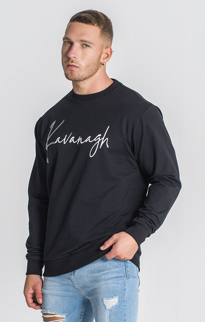 Black Thunder Sweat