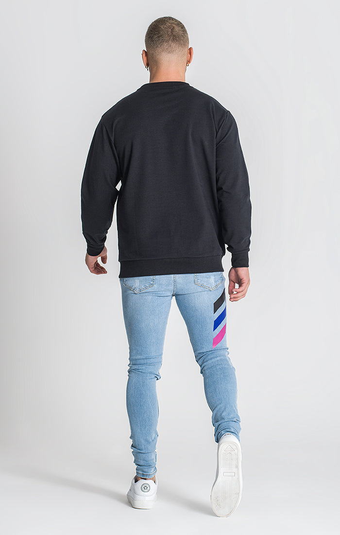 Black Thunder Sweat