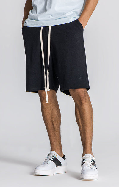Black Vedrà Shorts