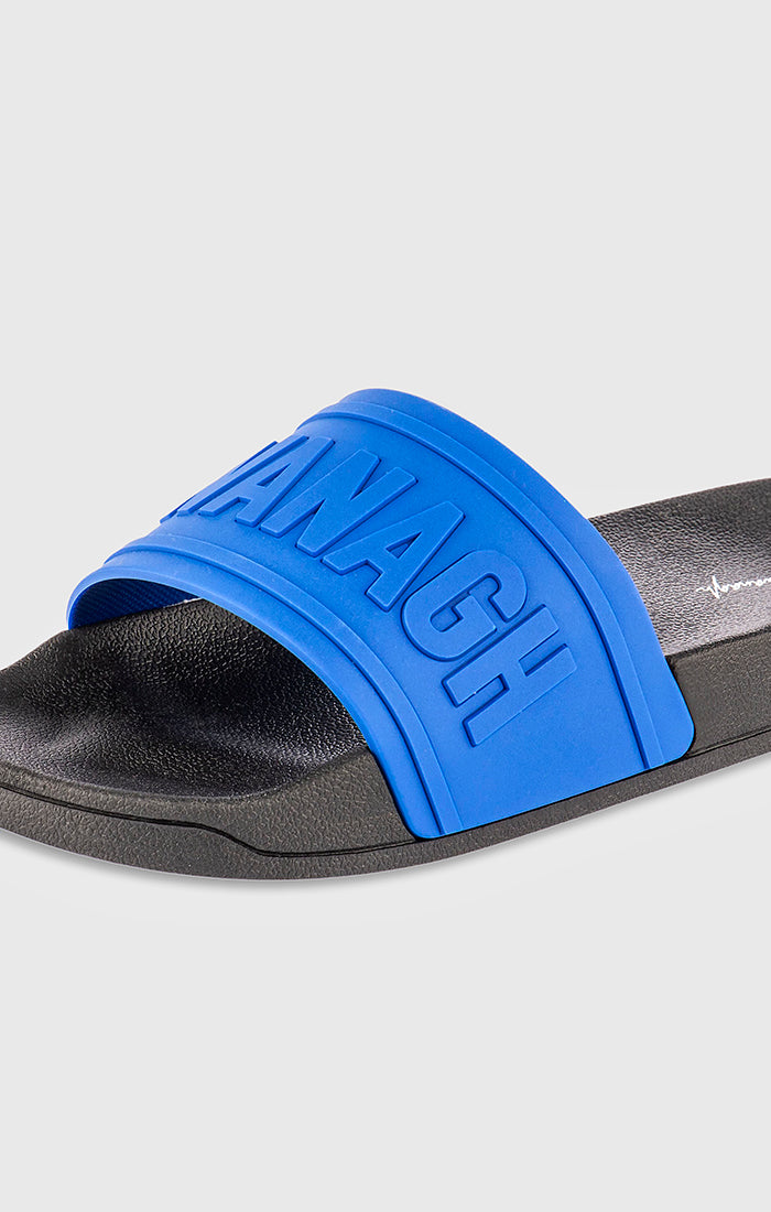 Blue Kavanagh Sliders