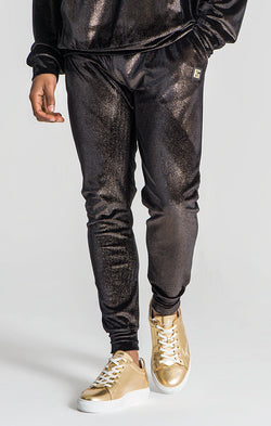 Copper Moonlight Joggers