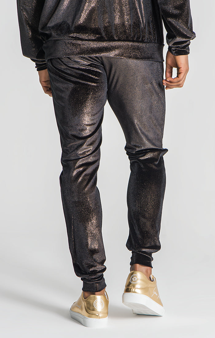 Copper Moonlight Joggers