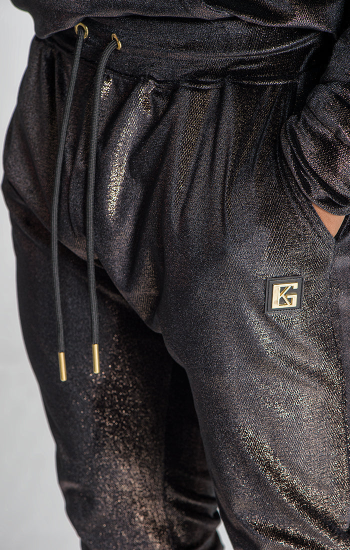 Copper Moonlight Joggers