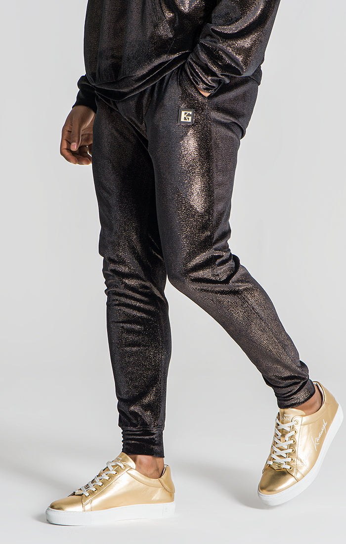Copper Moonlight Joggers