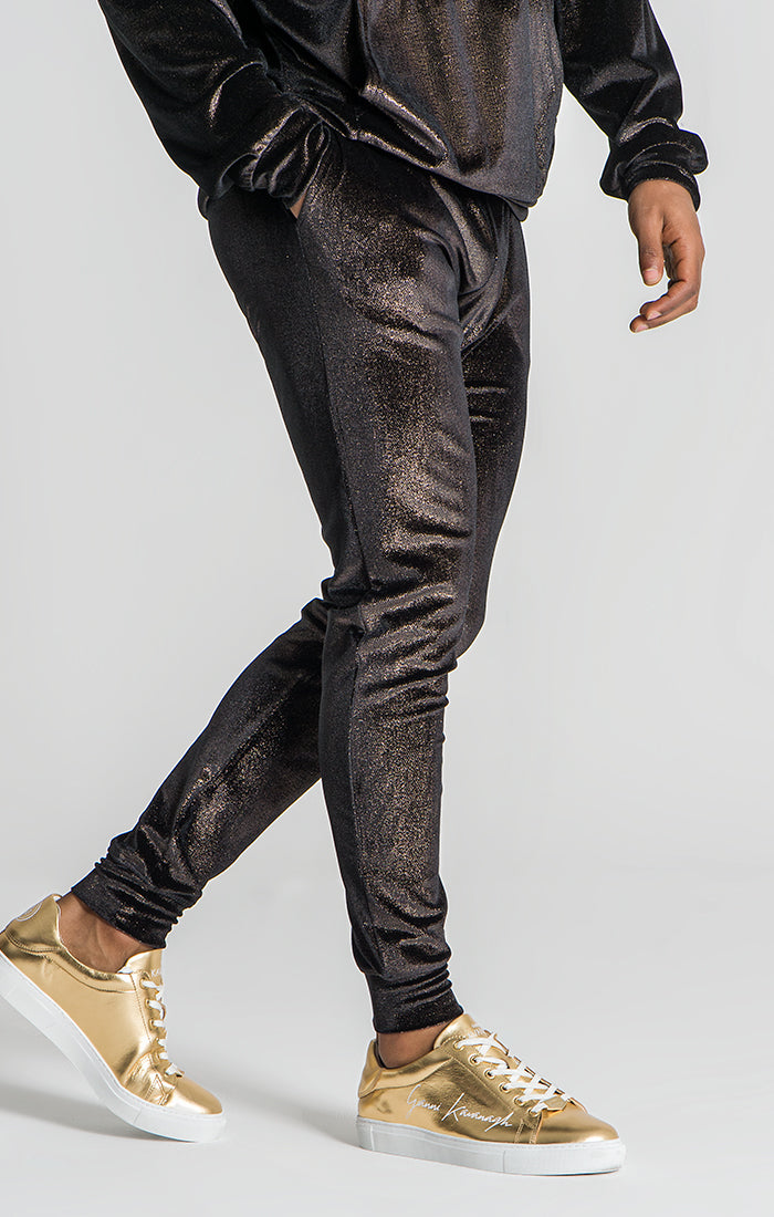 Copper Moonlight Joggers