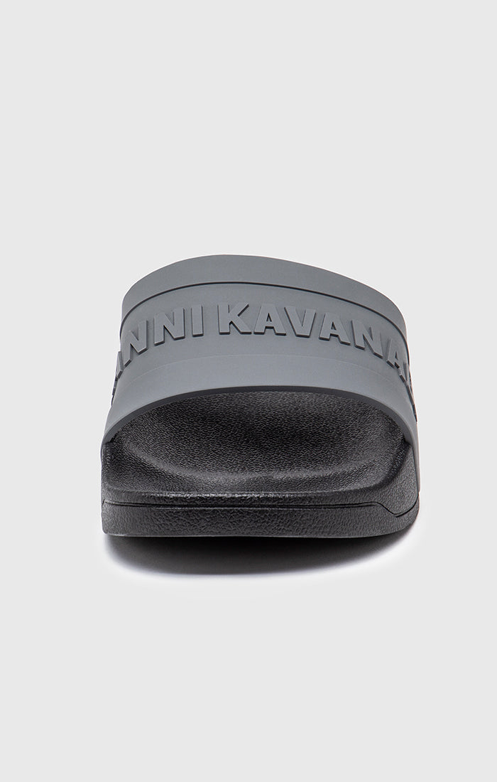 Grey iD Slides