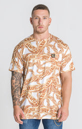 Gold Treasure Tee