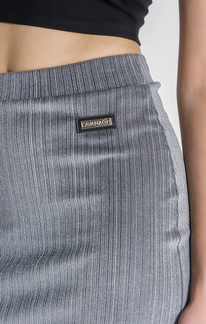 Grey Under Skirt