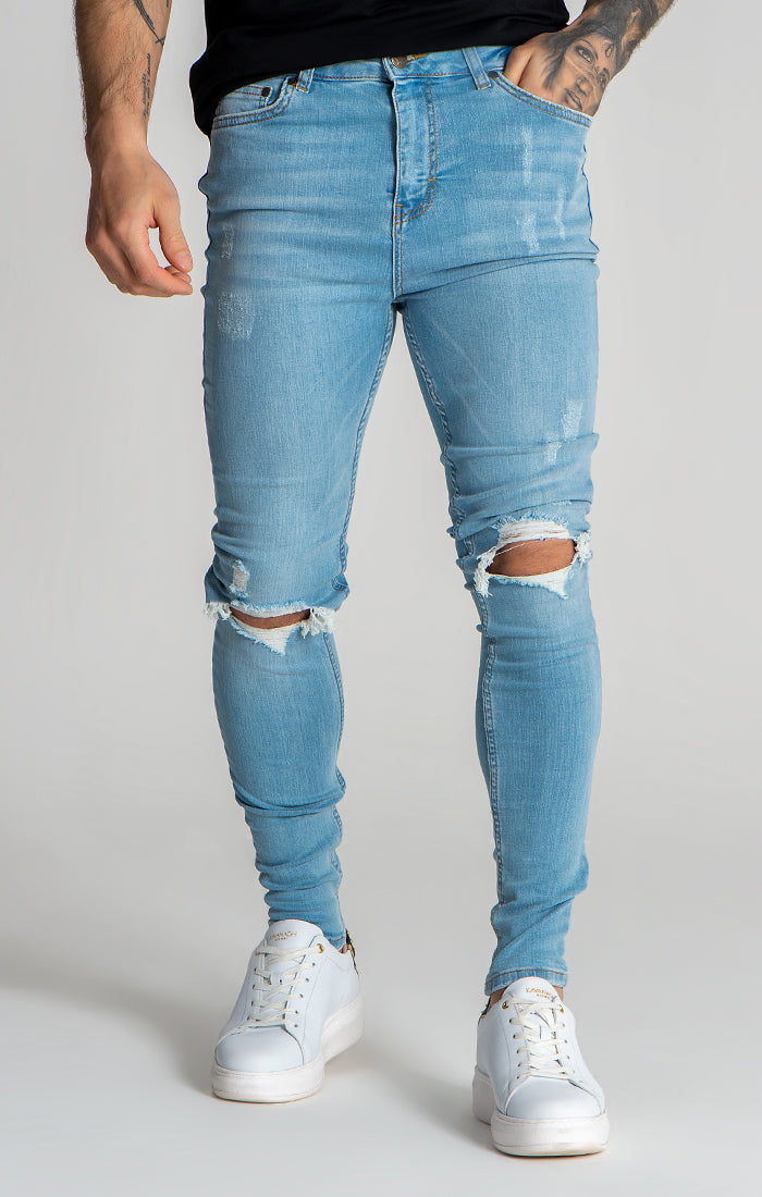 Wholesale Mens Jeans classic ripped pants men Denim destroyed male Jeans  biker jean hiphop comfortable stretch trousers all in stock From  m.alibaba.com