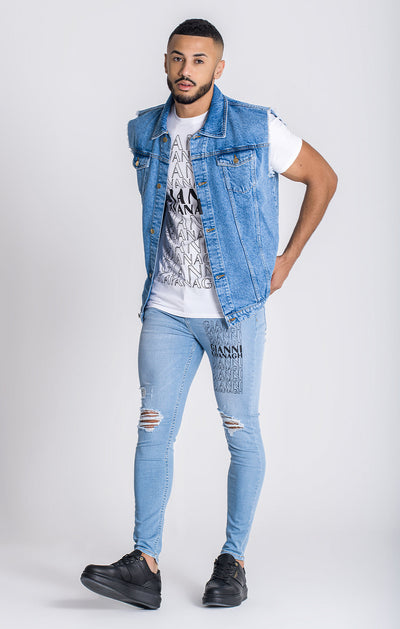 light-blue